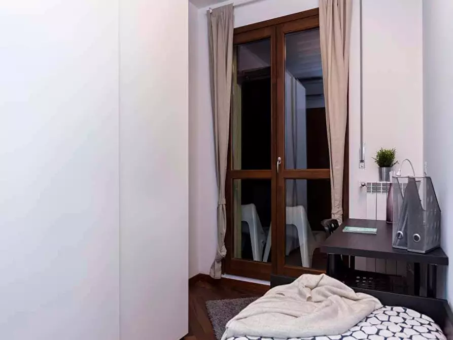 Immagine 5 di Camera in affitto  in Via Privata S. Martiniano1 a Milano