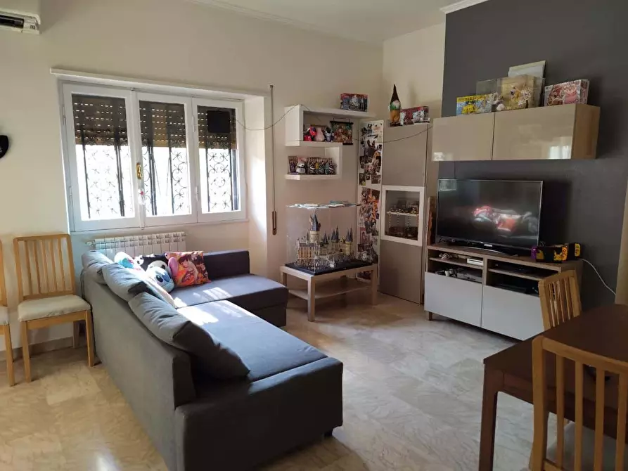 Immagine 15 di Camera in affitto  in Via Ermanno Rivetti4 a Roma