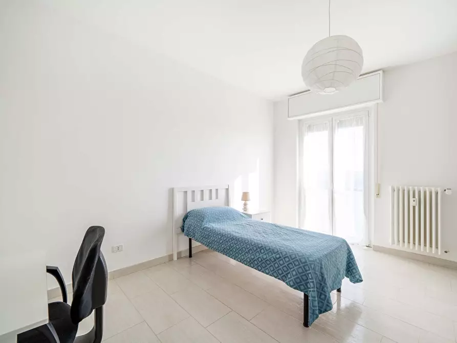 Immagine 20 di Appartamento in affitto  in Via delle Genziane3 a Milano