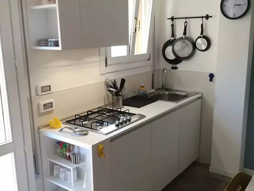 Immagine 13 di Appartamento in affitto  in Via Giuseppe Durer38 a Padova