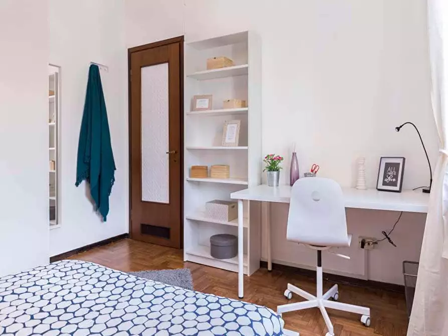 Immagine 2 di Camera in affitto  in Via Matteo Civitali50 a Milano