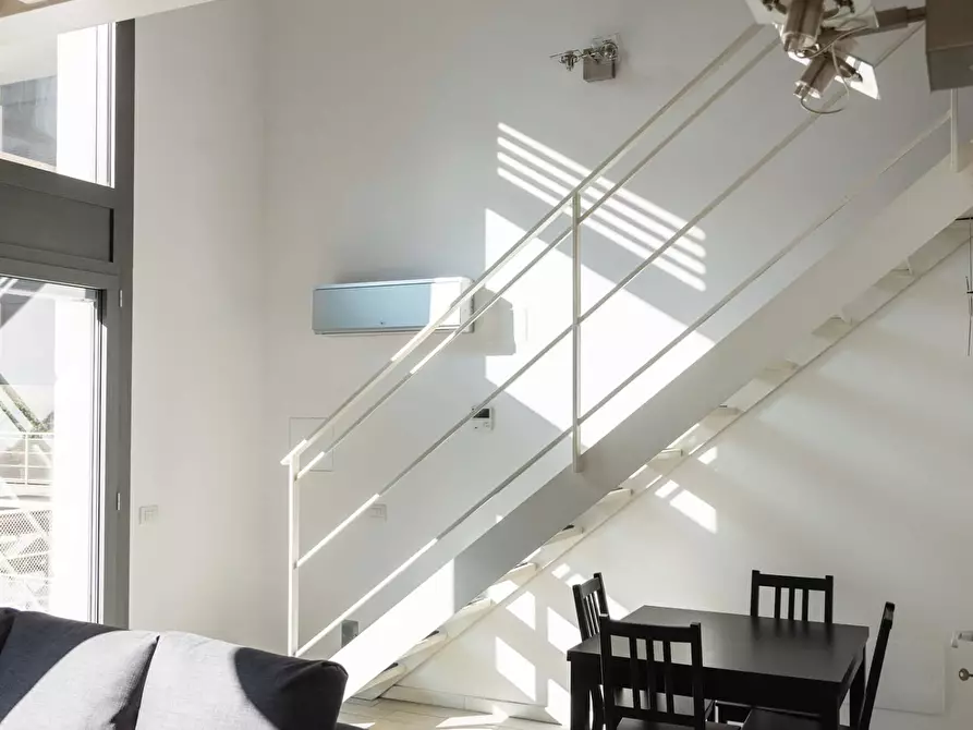 Immagine 26 di Appartamento in affitto  in Via Bruno Maderna17 a Milano