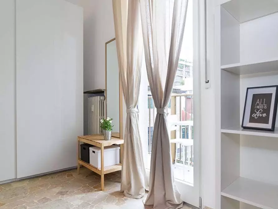 Immagine 6 di Camera in affitto  in Via Lepanto2 a Milano