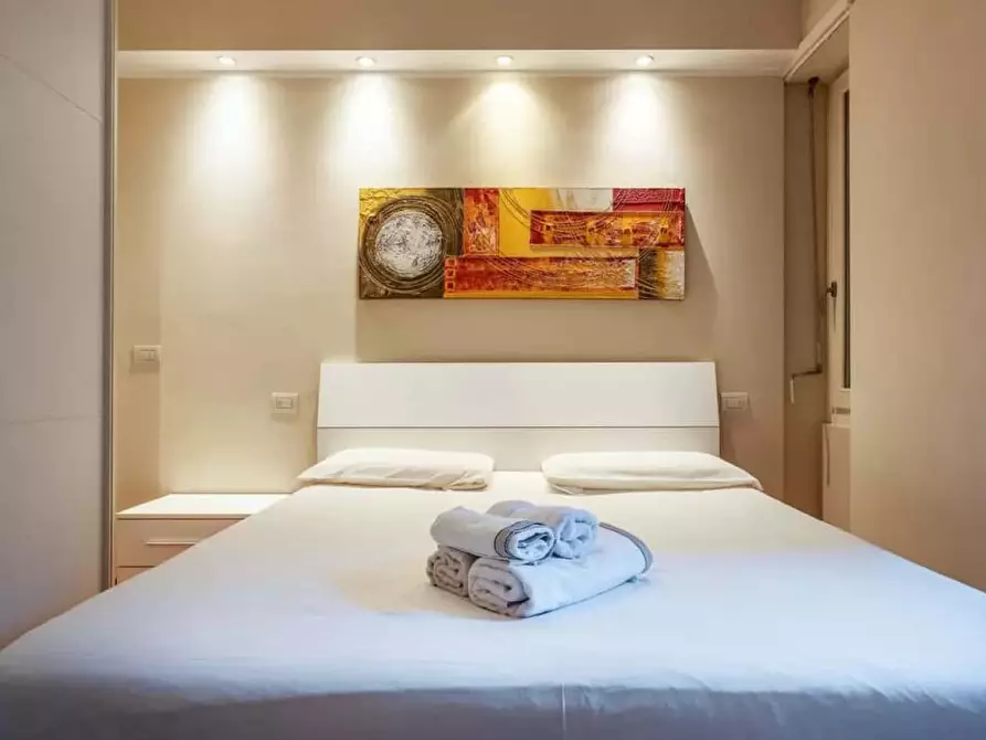 Immagine 19 di Appartamento in affitto  in Corso Sempione21 a Milano