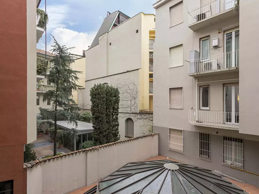 Immagine 22 di Appartamento in affitto  in Via Disciplini5 a Milano