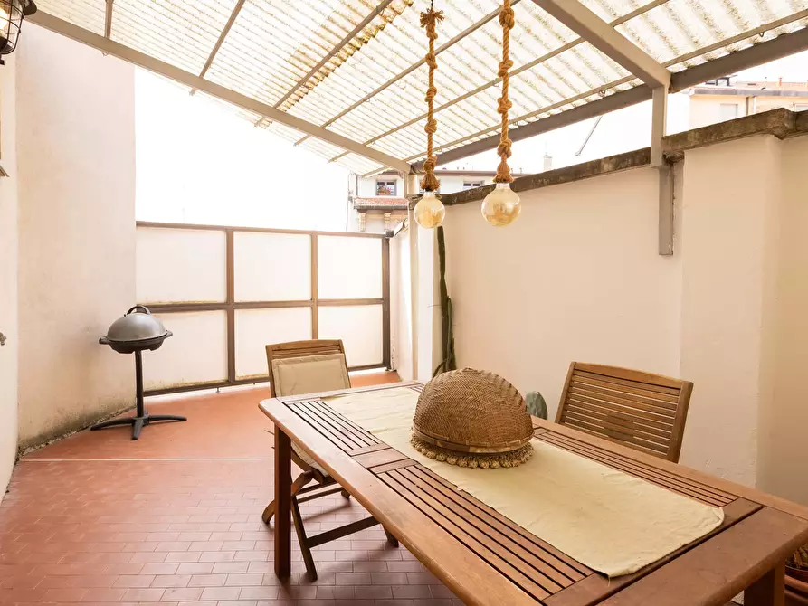 Immagine 46 di Appartamento in affitto  in Via Antonio Cecchi9 a Milano