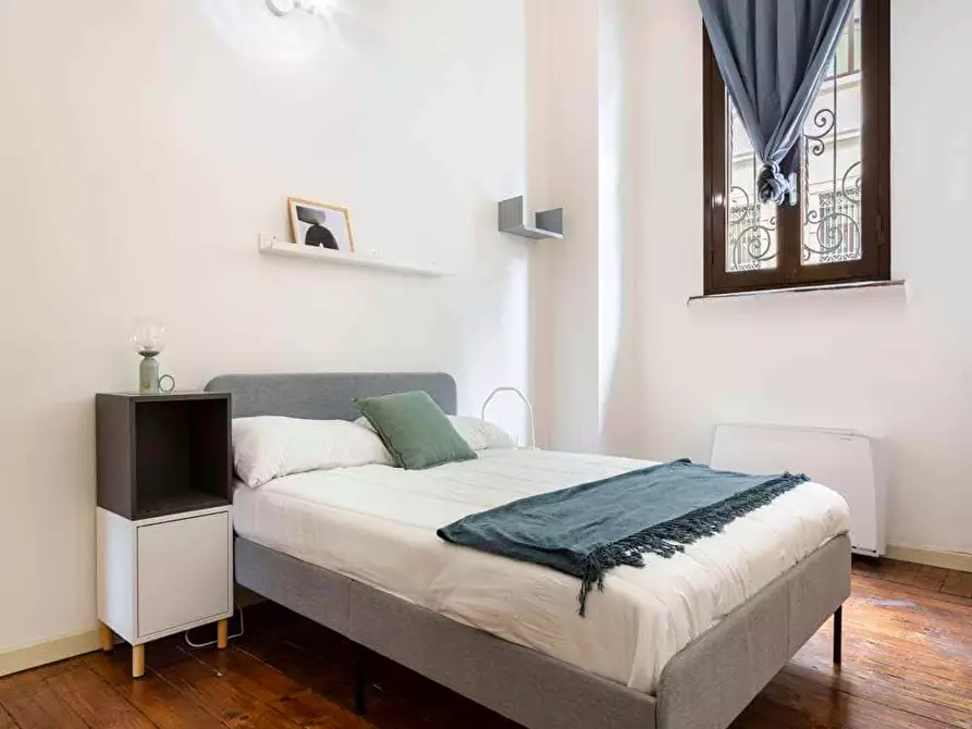 Immagine 6 di Camera in affitto  in Via Ausonio16 a Milano