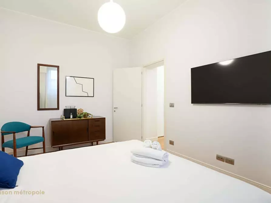 Immagine 27 di Appartamento in affitto  in Via Giuseppe Mazzini60 a Torino