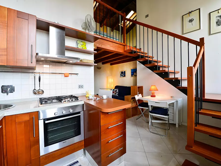 Immagine 6 di Appartamento in affitto  in Via della Beverara226 a Bologna