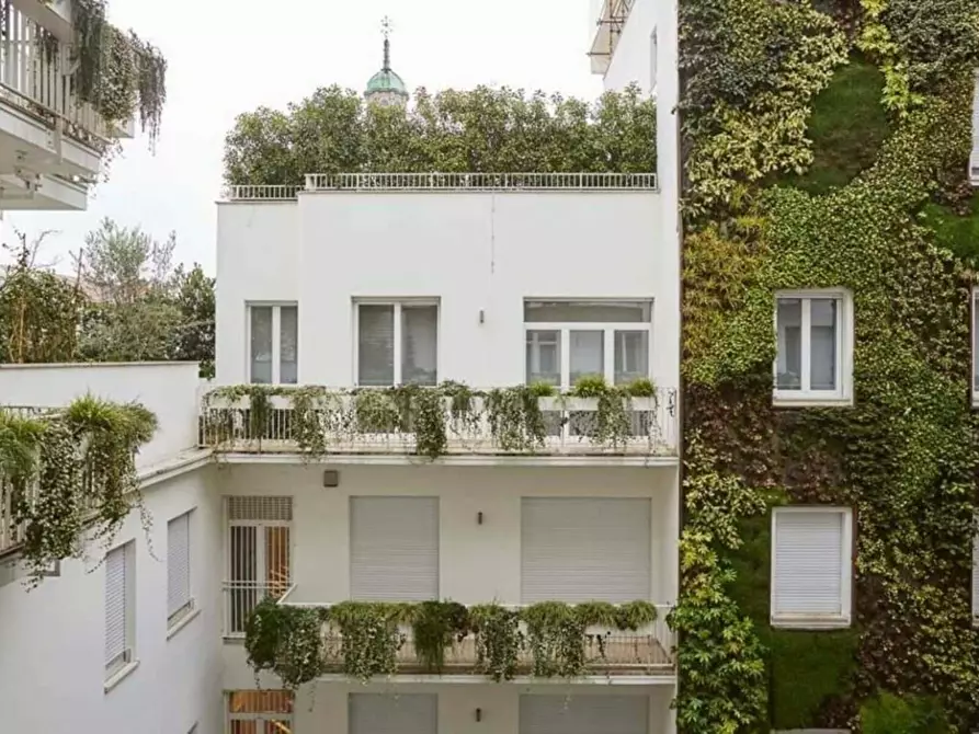 Immagine 21 di Appartamento in affitto  in Piazza Santa Maria Beltrade1 a Milano