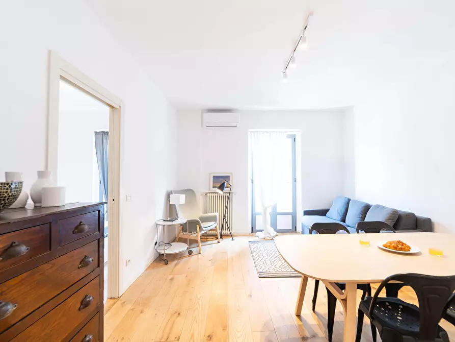 Immagine 9 di Appartamento in affitto  in Via Luigi Canonica91 a Milano