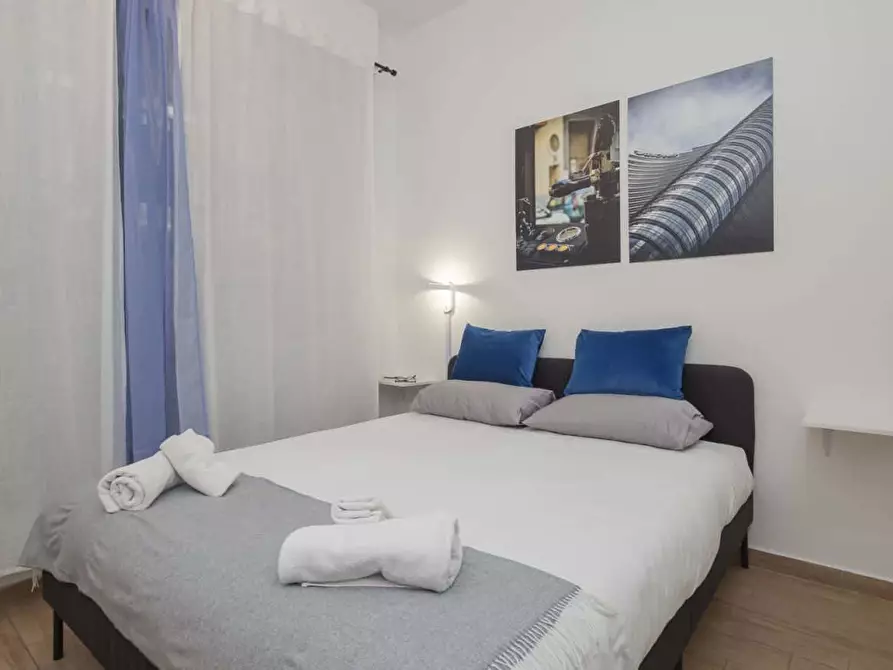 Immagine 27 di Appartamento in affitto  in Via Cesare Balbo11 a Milano