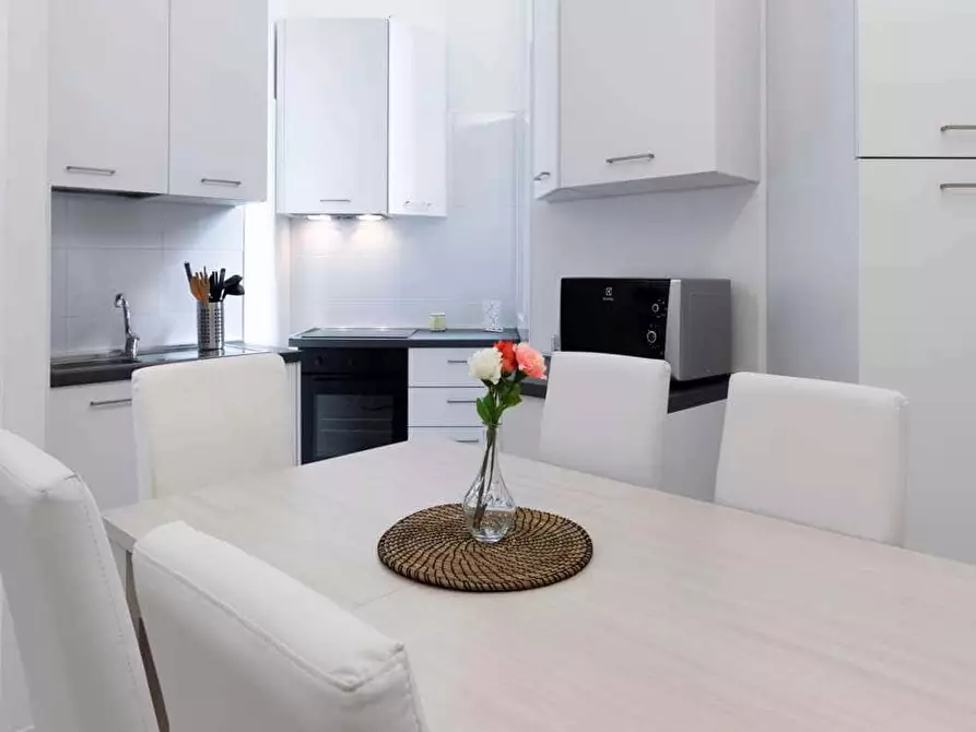 Immagine 53 di Camera in affitto  in Via Cadibona9 a Milano