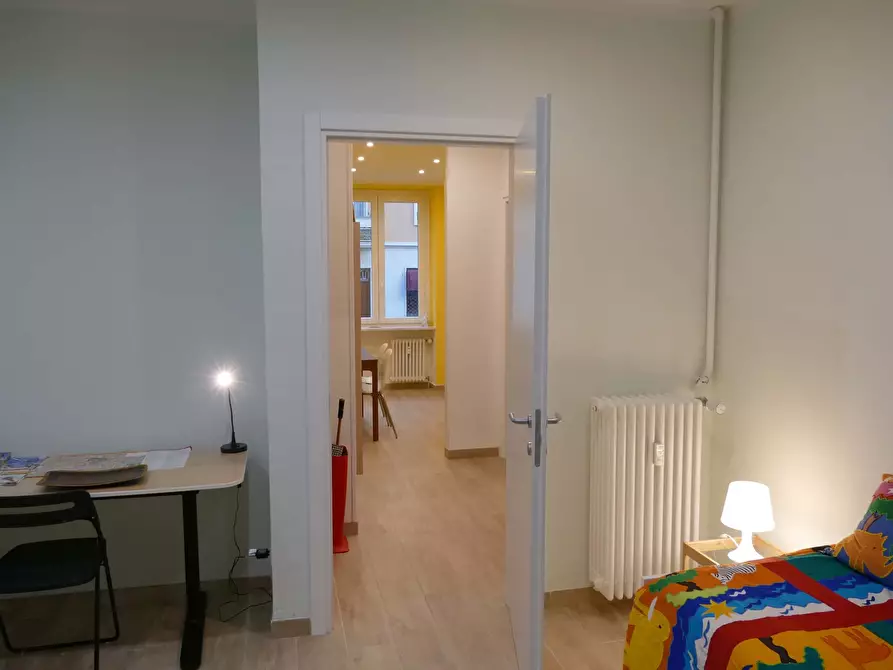 Immagine 16 di Appartamento in affitto  in Via Pietro Baiardi25 a Torino