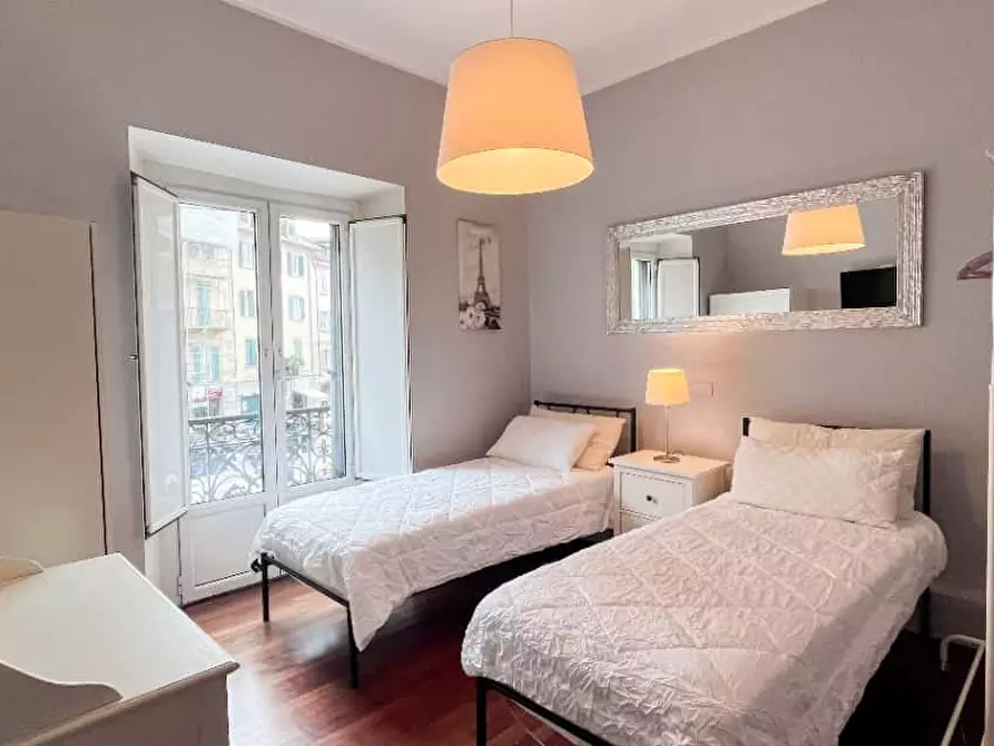 Immagine 1 di Appartamento in affitto  in Via Marghera18 a Milano