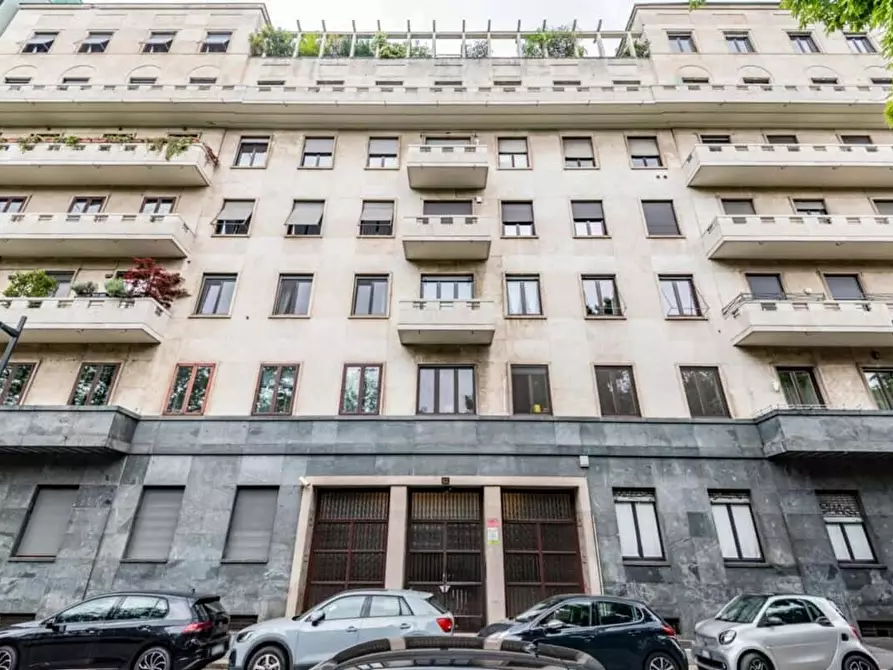 Immagine 16 di Appartamento in affitto  in Corso Sempione62 a Milano