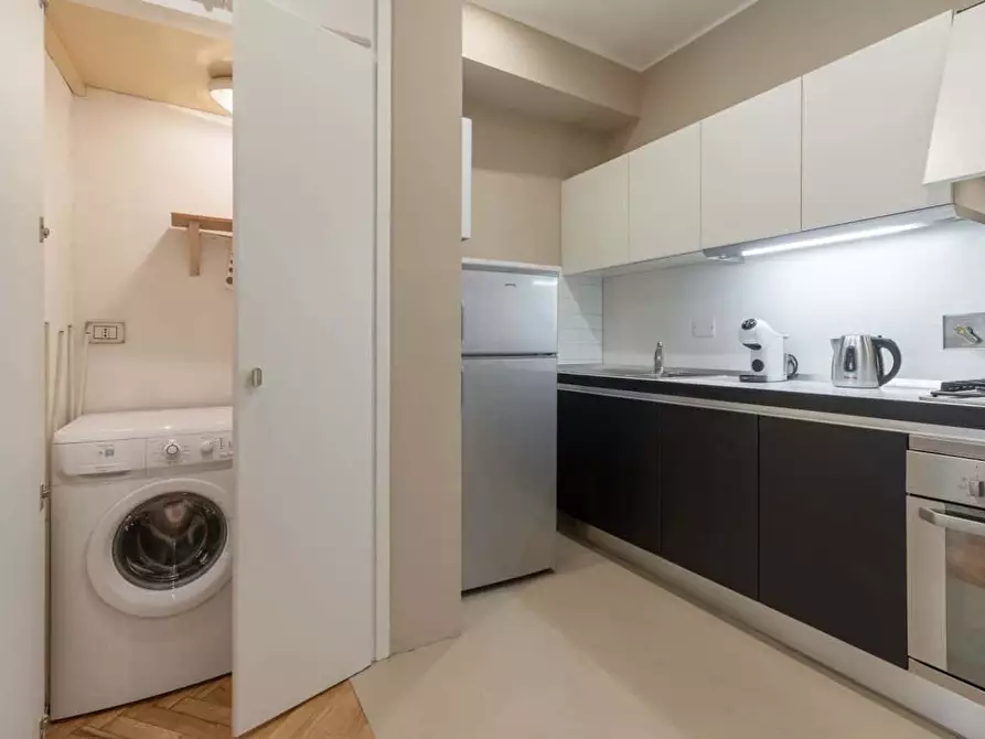 Immagine 31 di Appartamento in affitto  in Via dello Sprone1 a Firenze