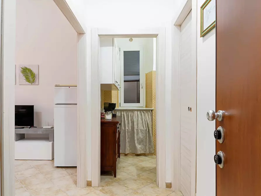 Immagine 1 di Appartamento in affitto  in Via Santa Albina31 a Minturno