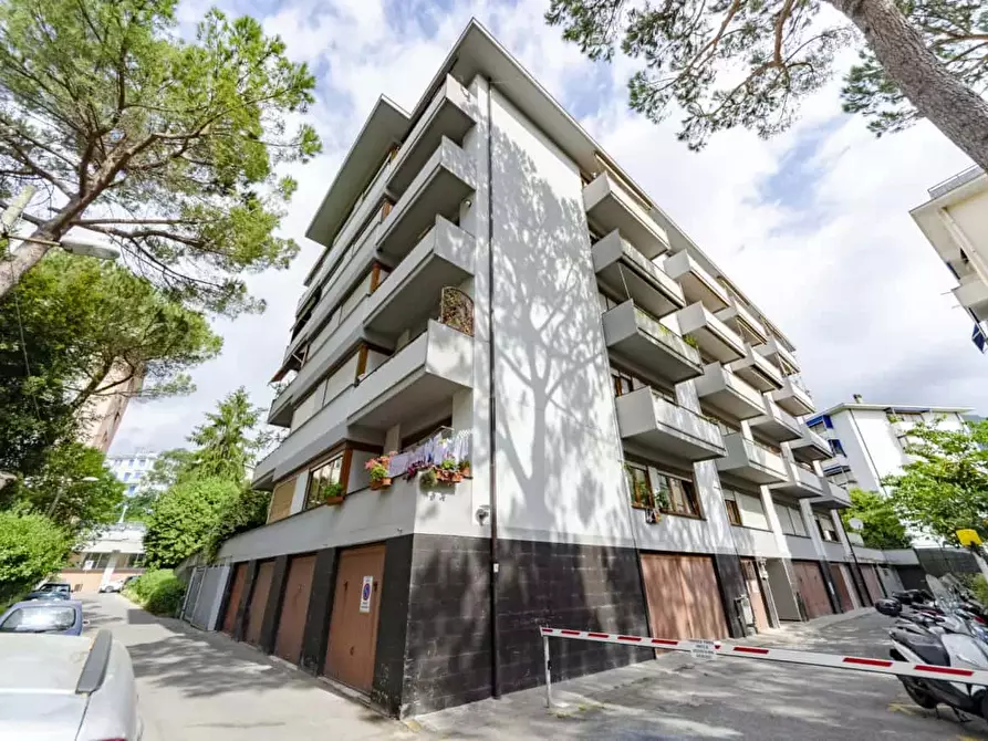 Immagine 34 di Appartamento in affitto  in Via Nino Bixio15 a Rapallo