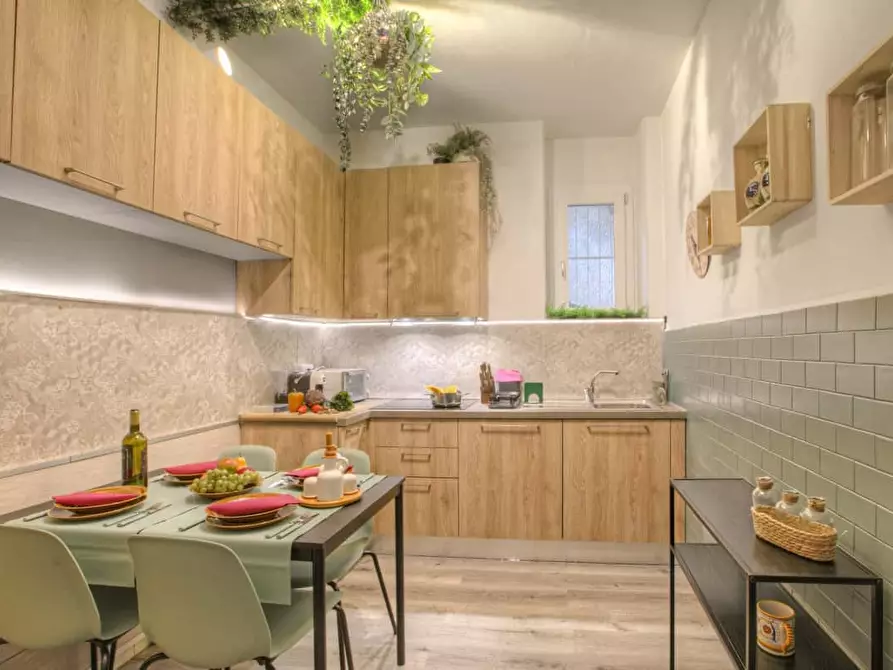 Immagine 2 di Appartamento in affitto  in Via Borghetto Santo Spirito4 a Borghetto Santo Spirito