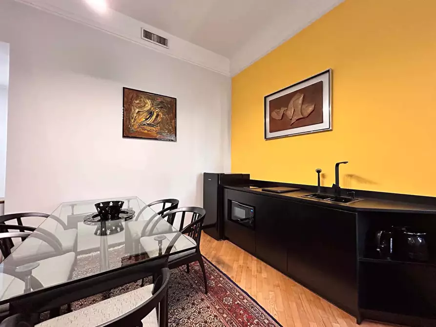 Immagine 15 di Appartamento in affitto  in Via Spartaco28 a Milano