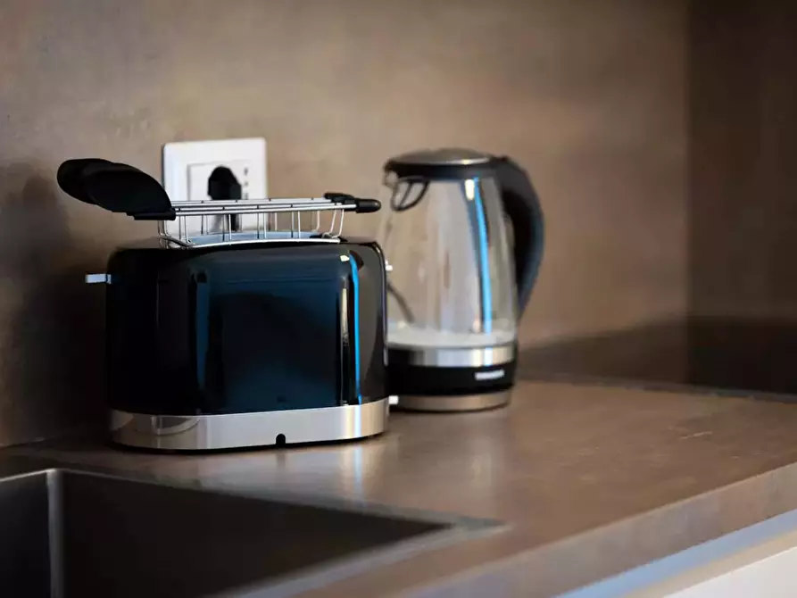 Immagine 7 di Appartamento in affitto  in Via Luigi Porro Lambertenghi3 a Milano