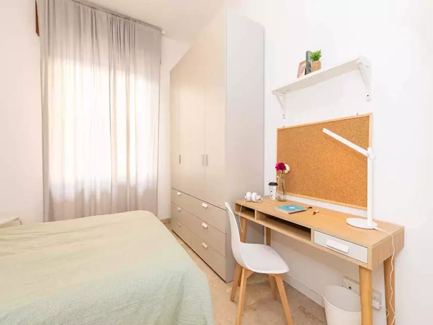 Immagine 9 di Camera in affitto  in Via Angelo Maj12 a Milano