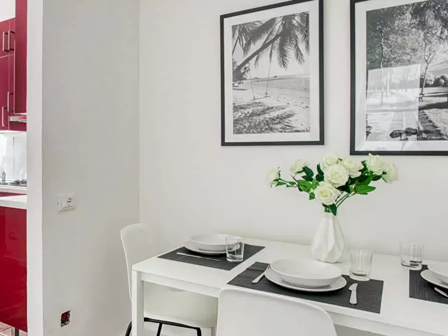 Immagine 18 di Camera in affitto  in Via Pellegrino Rossi14 a Milano