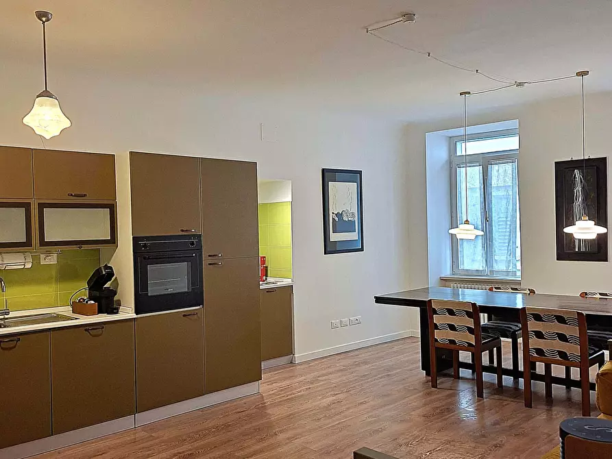 Immagine 1 di Appartamento in affitto  in Via Degli Altipiani4 a Borgo Valsugana