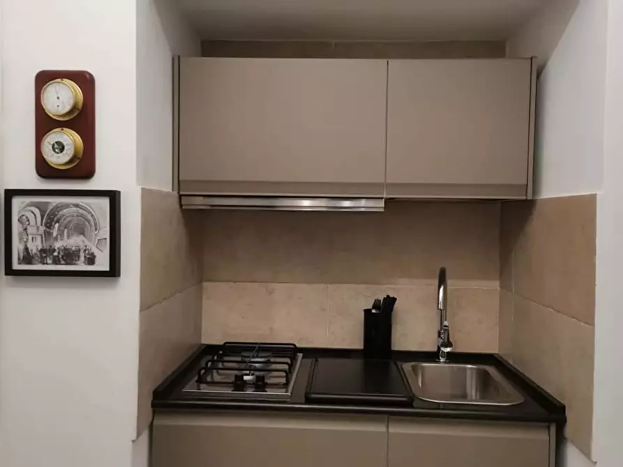 Immagine 17 di Appartamento in affitto  in Via Paolo Maria Martinez1 a Roma