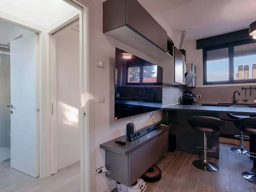 Immagine 5 di Appartamento in affitto  in Via Emilia Ponente209 a Bologna
