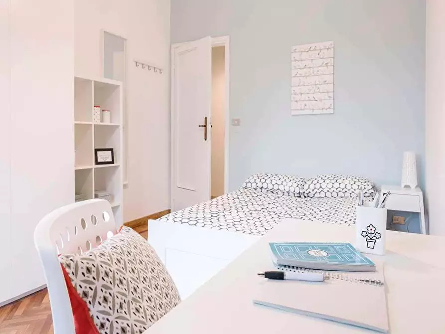 Immagine 5 di Camera in affitto  in Via delle Belle Arti21 a Bologna