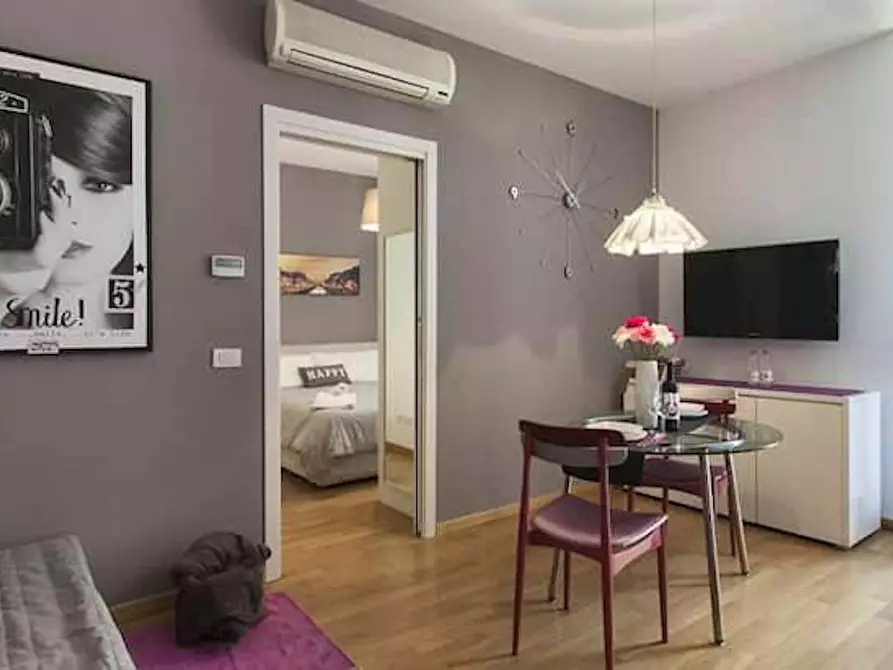 Immagine 7 di Appartamento in affitto  in Via Ascanio Sforza55 a Milano