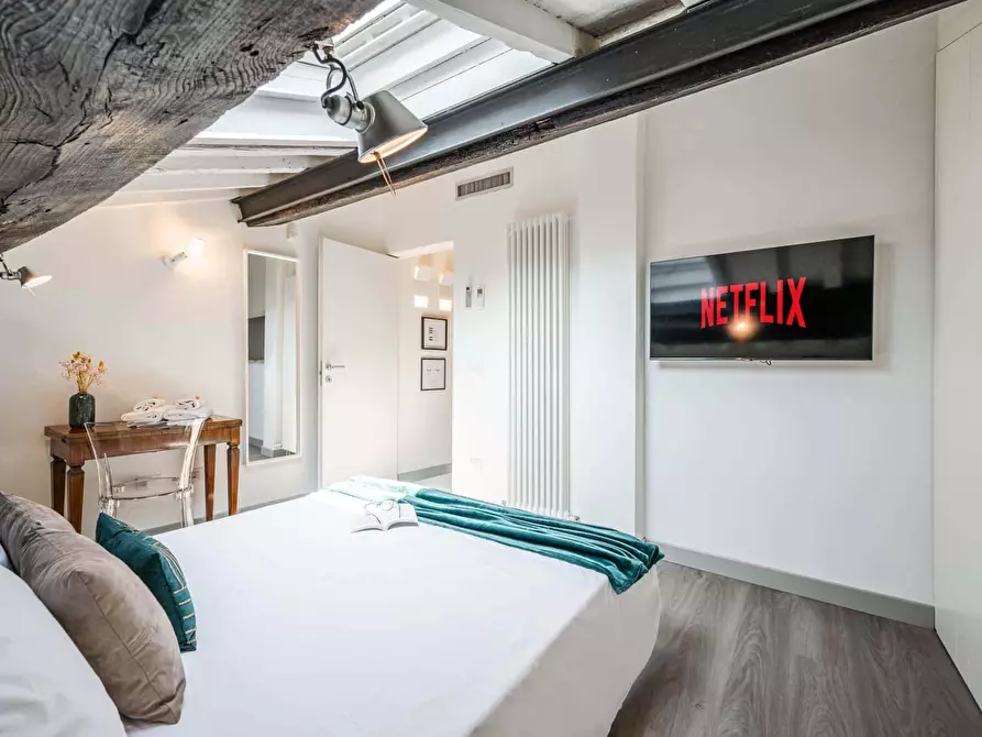 Immagine 28 di Appartamento in affitto  in Via Trivellari44 a Modena