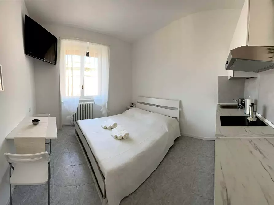 Immagine 1 di Appartamento in affitto  in Via Giorgio Washington15 a Milano