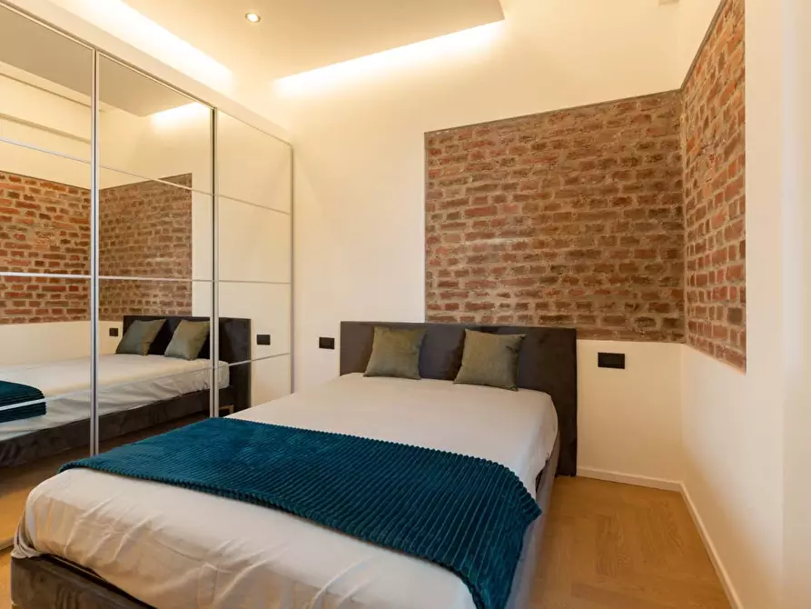 Immagine 4 di Appartamento in affitto  in Via Luigi Mercantini16 a Milano