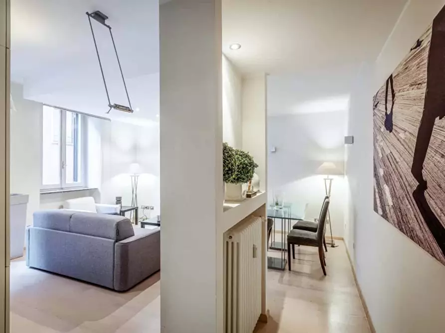 Immagine 6 di Appartamento in affitto  in Via Santa Cecilia6 a Milano
