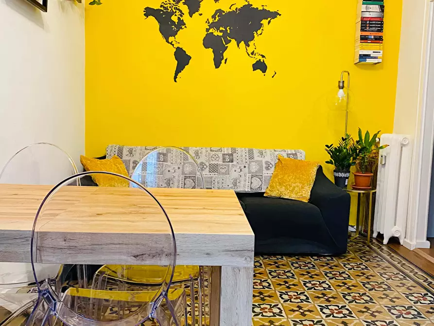 Immagine 5 di Appartamento in affitto  in Via Arbe51 a Milano