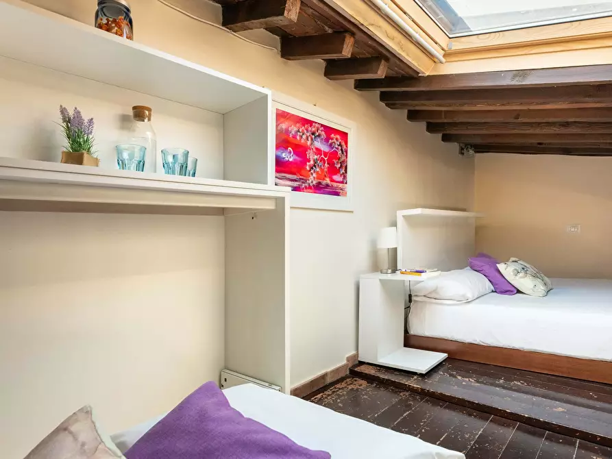 Immagine 22 di Appartamento in affitto  in Via Giuseppe Verdi a Firenze