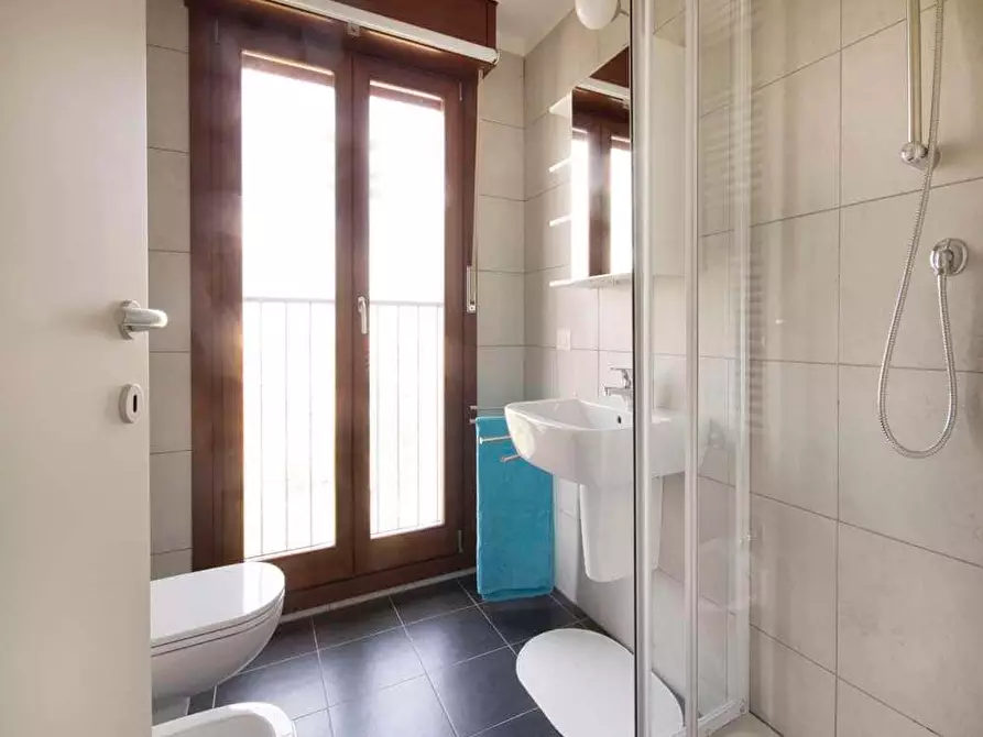 Immagine 11 di Camera in affitto  in Largo Cavalieri di Malta8 a Milano