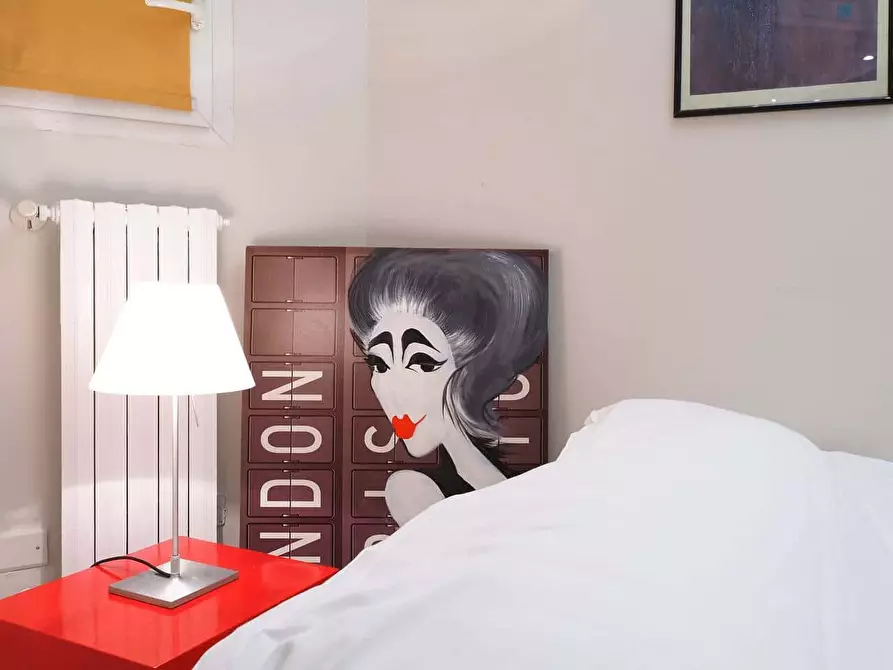 Immagine 2 di Appartamento in affitto  in Via San Calocero27 a Milano