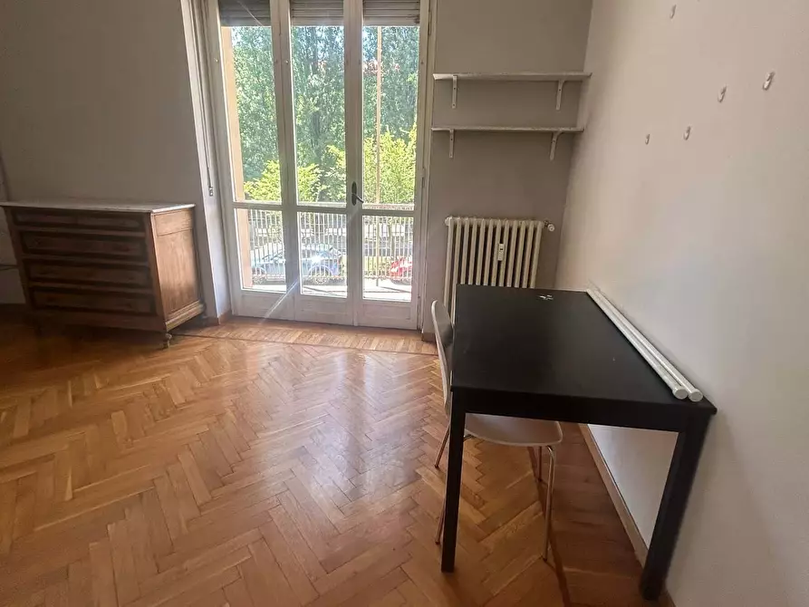 Immagine 16 di Appartamento in affitto  in Lungo Dora Firenze19 a Torino