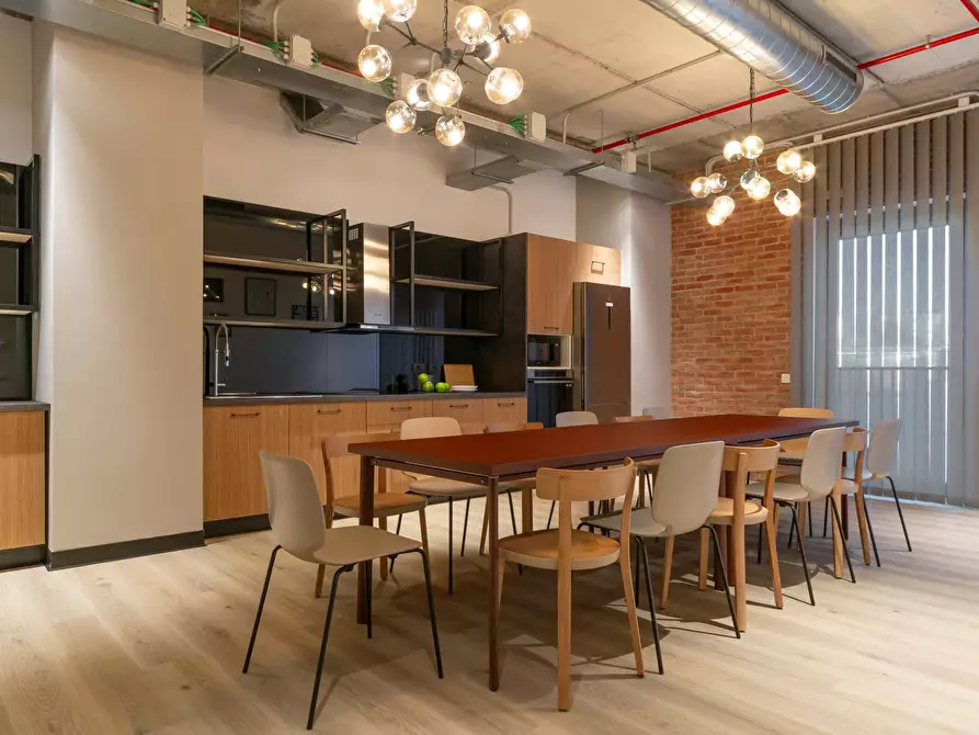 Immagine 49 di Appartamento in affitto  in Via Moretta50 a Torino