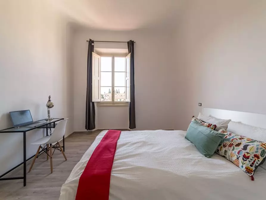 Immagine 2 di Camera in affitto  in Via Giotto37 a Firenze