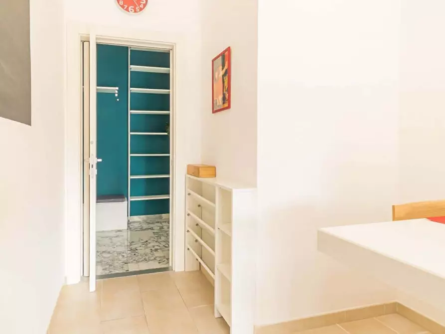 Immagine 15 di Appartamento in affitto  in Via Giulio Cesare Procaccini45 a Milano