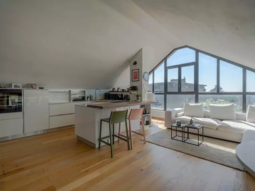 Immagine 6 di Appartamento in affitto  in Viale Ippolito Nievo17 a Busto Arsizio