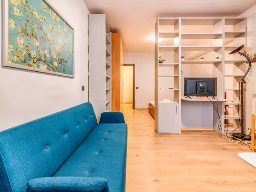 Immagine 1 di Appartamento in affitto  in Via Giuseppe Tartini26 a Milano