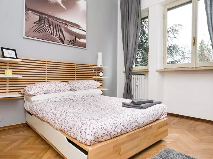 Immagine 3 di Camera in affitto  in Via Pasquale Fornari22 a Milano