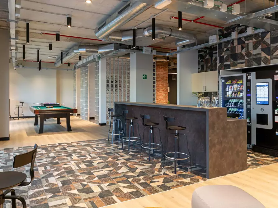 Immagine 61 di Appartamento in affitto  in Via Moretta50 a Torino