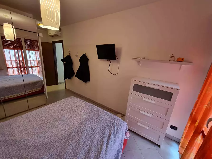 Immagine 15 di Appartamento in affitto  in Via Caduti in Missione di Pace19 a Milano